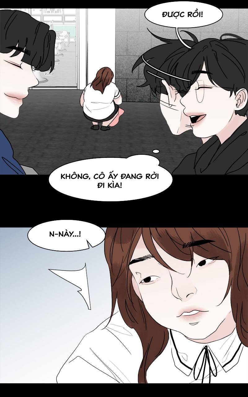 Sau Ánh Hào Quang Chương 7 Ảnh 16