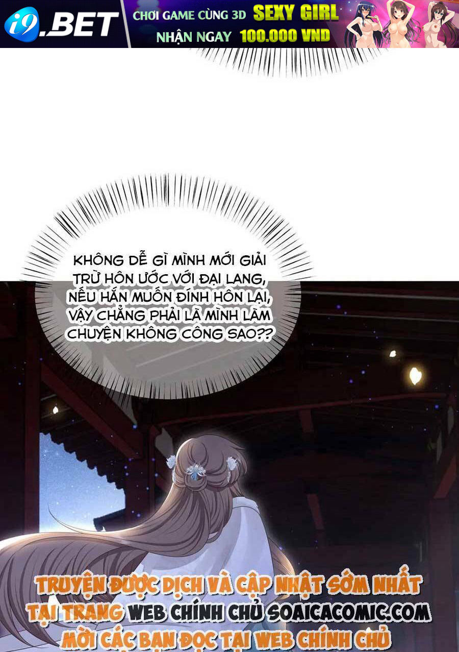 Cô Vương Quả Nữ Chương 70 Ảnh 38