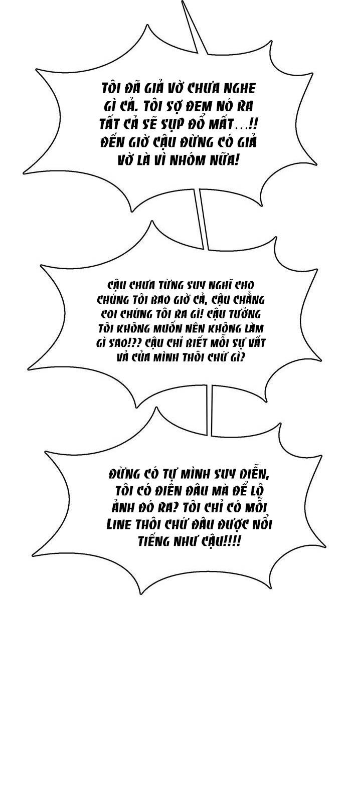 Nữ Thần Giáng Thế Chương 245.2 Ảnh 8