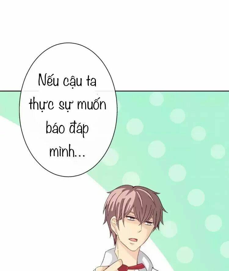 Sugar Pet Chương 13 Ảnh 11