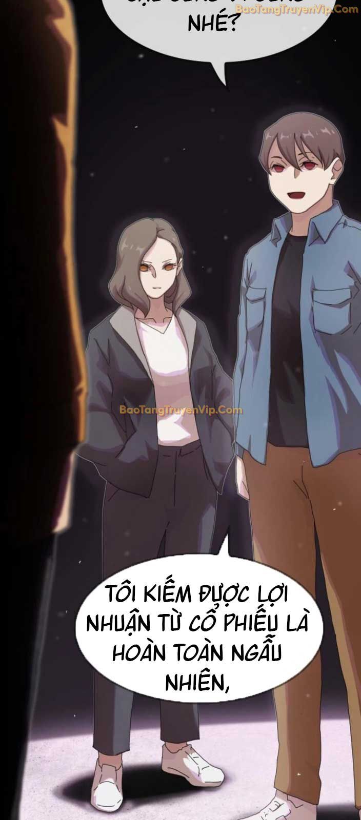 Thiên Tài Nhìn Thấu Thế Giới Chương 18 Ảnh 91