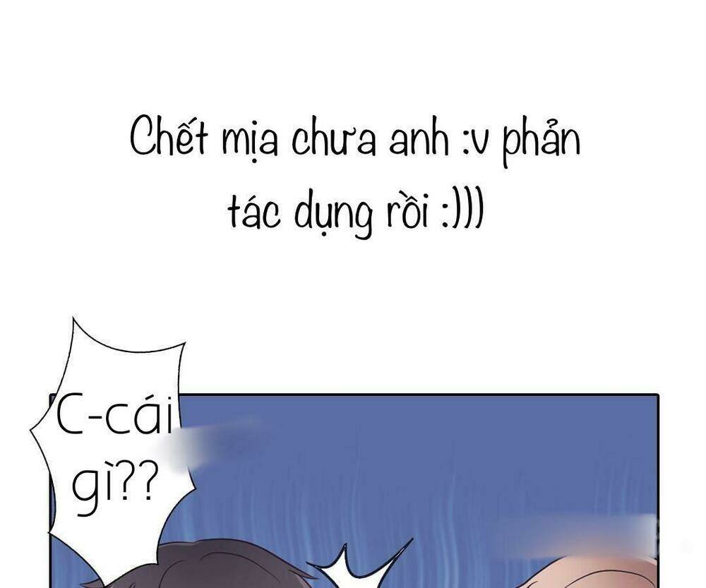 Sugar Pet Chương 8 Ảnh 33