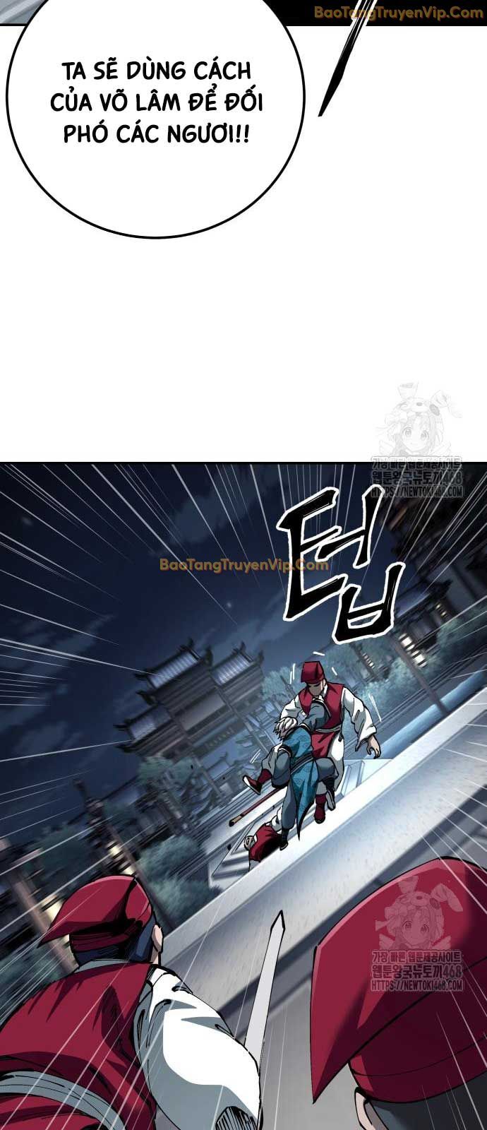Ông Võ Giả Và Cháu Chí Tôn Chương 83 Ảnh 42
