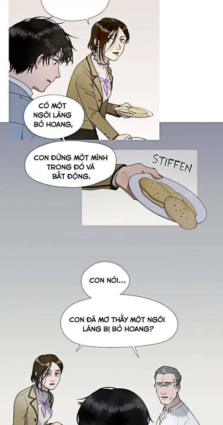Shen Ze Chương 1 Ảnh 14