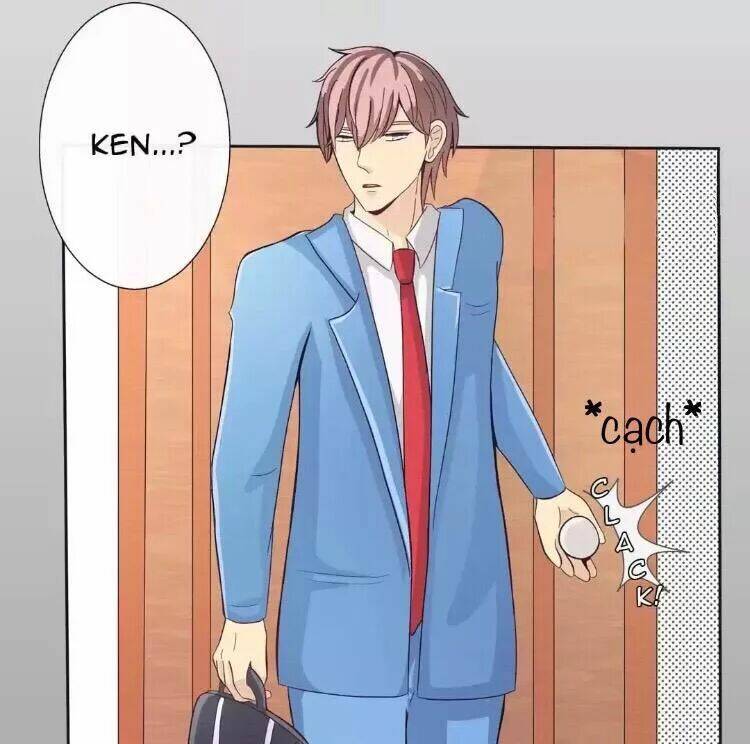 Sugar Pet Chương 13 Ảnh 3