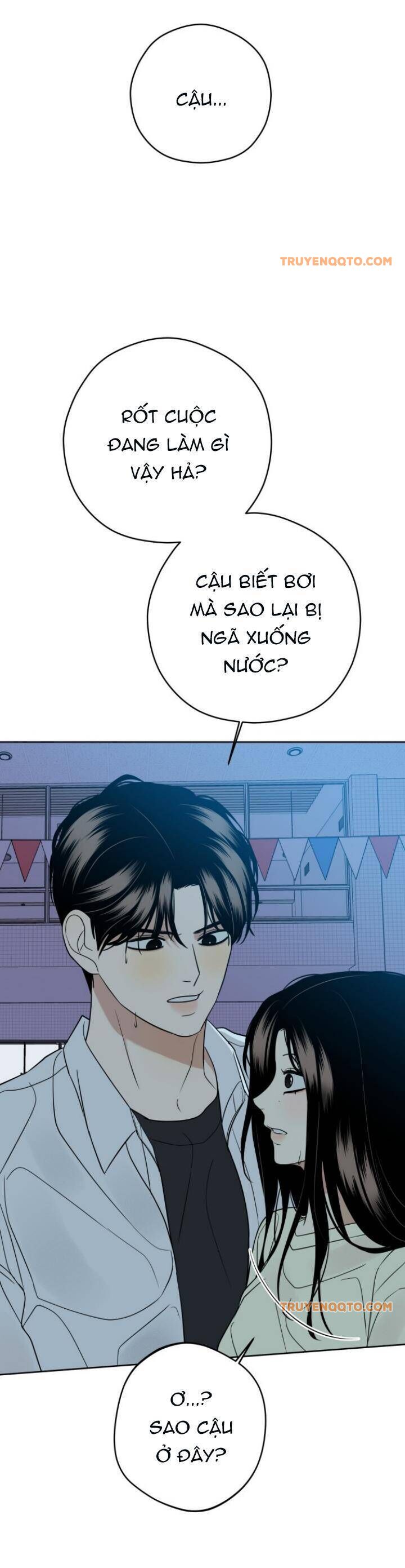 Kỷ Niệm Tuổi 19 Tồi Tệ Chương 21 Ảnh 31