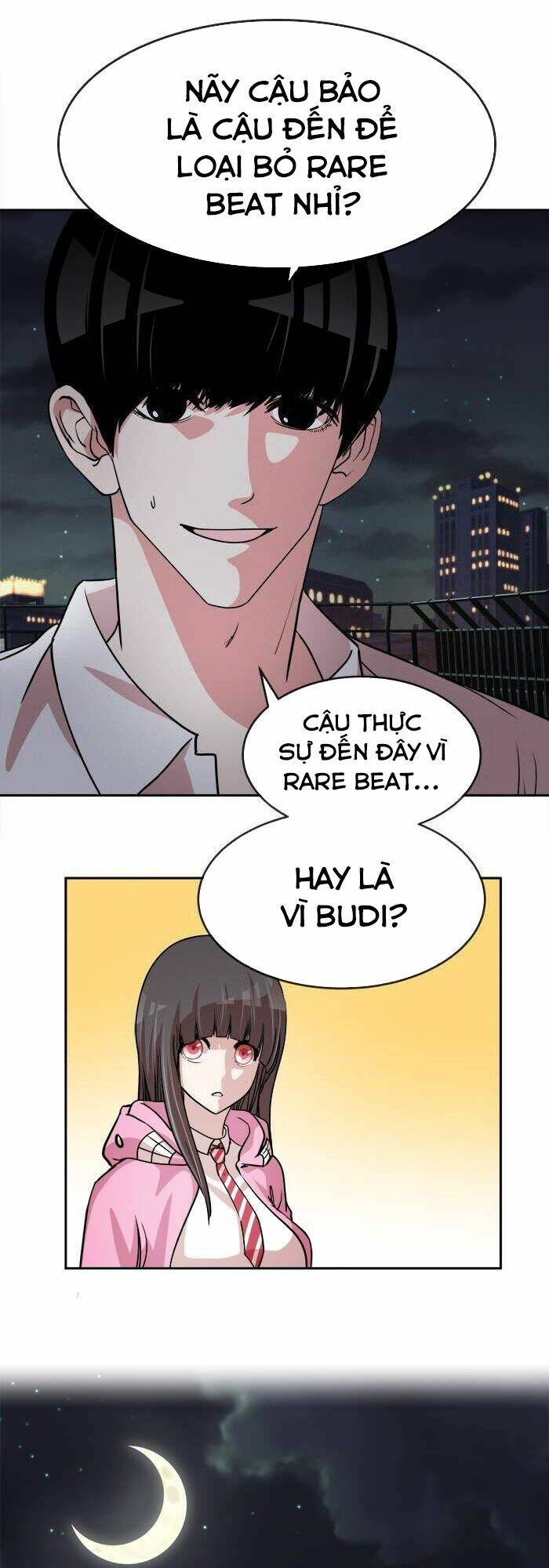 Change (Jinyuan) Chương 101 Ảnh 10