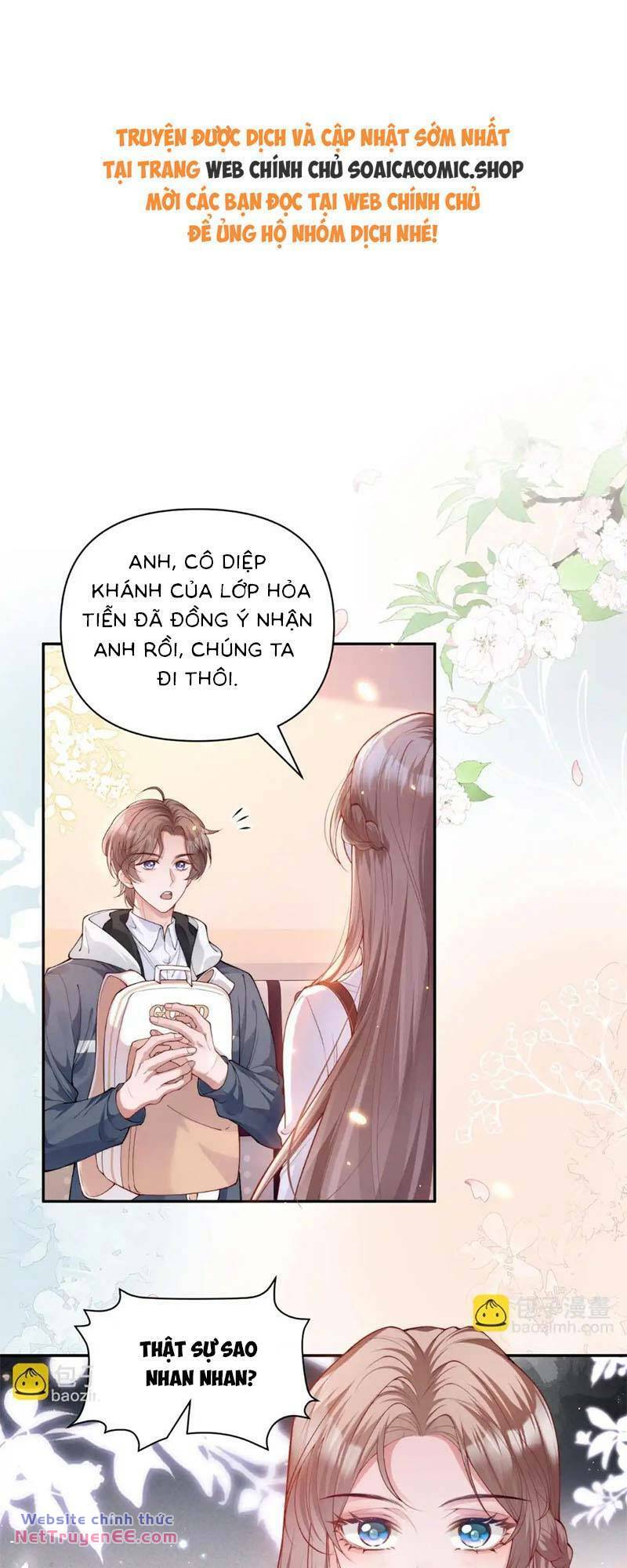 Cô Cả Khí Phách Trở Về Vả Mặt Kẻ Thế Thân Chương 9 Ảnh 2