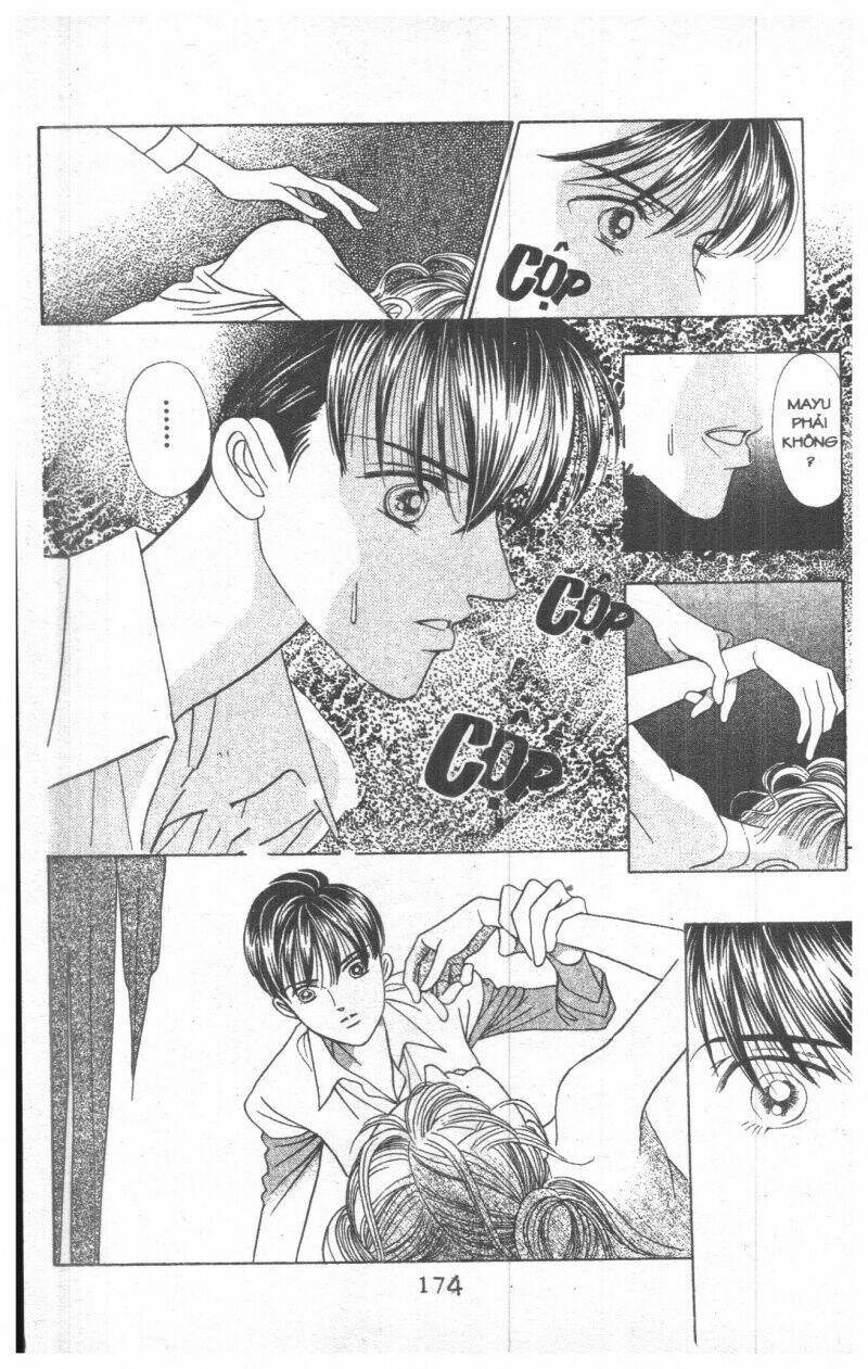Nàng Tiên Ánh Trăng - Kaguya Hime Chương 18 Ảnh 173