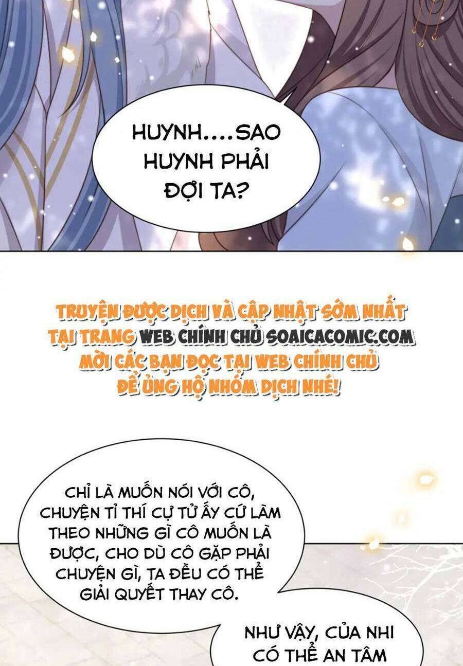 Cô Vương Quả Nữ Chương 65 Ảnh 10
