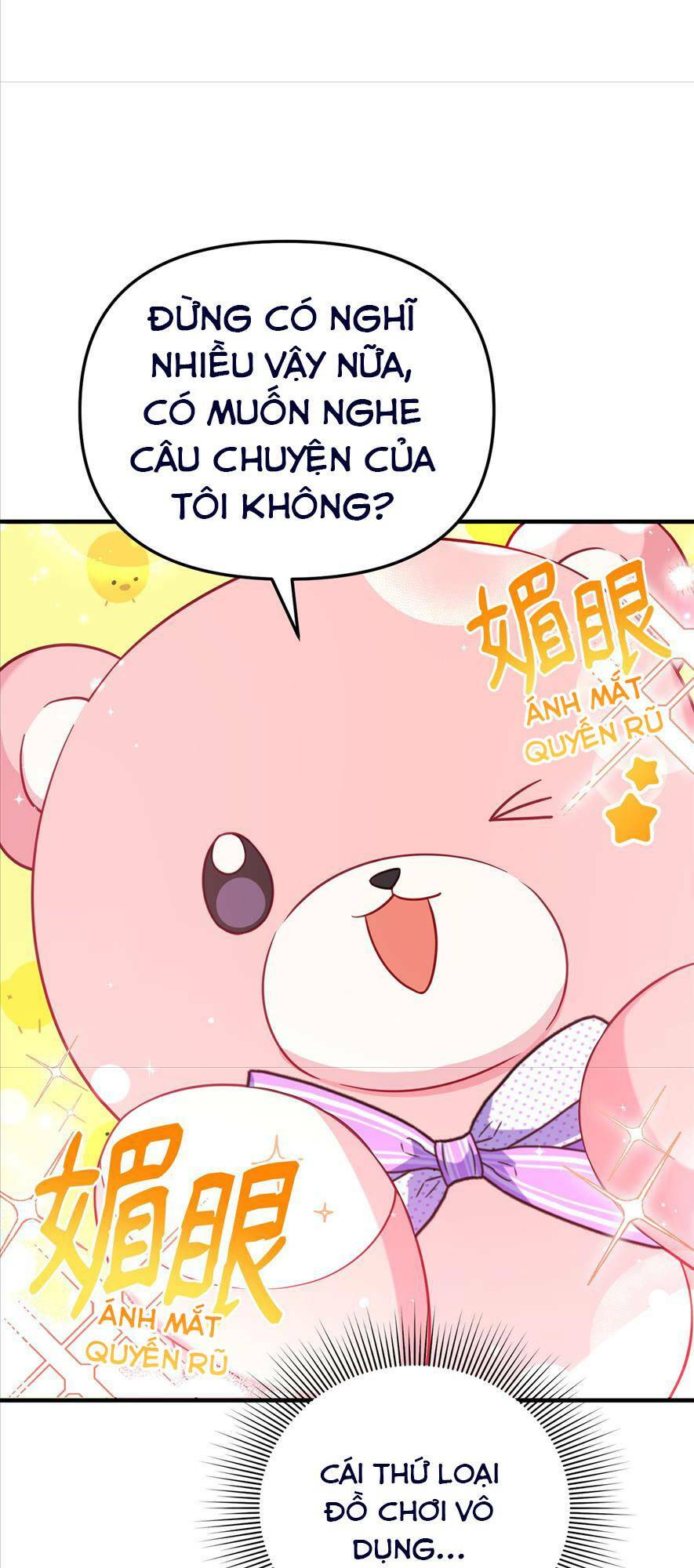 Vì Lợi Ích Của Ca Ca , Ta Quyết Tâm Quyến Rũ Nam Chính Chương 5 Ảnh 9