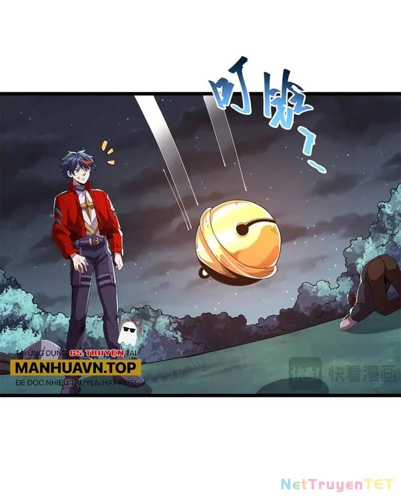 Siêu Thần Chế Tạp Sư Chương 168 Ảnh 19