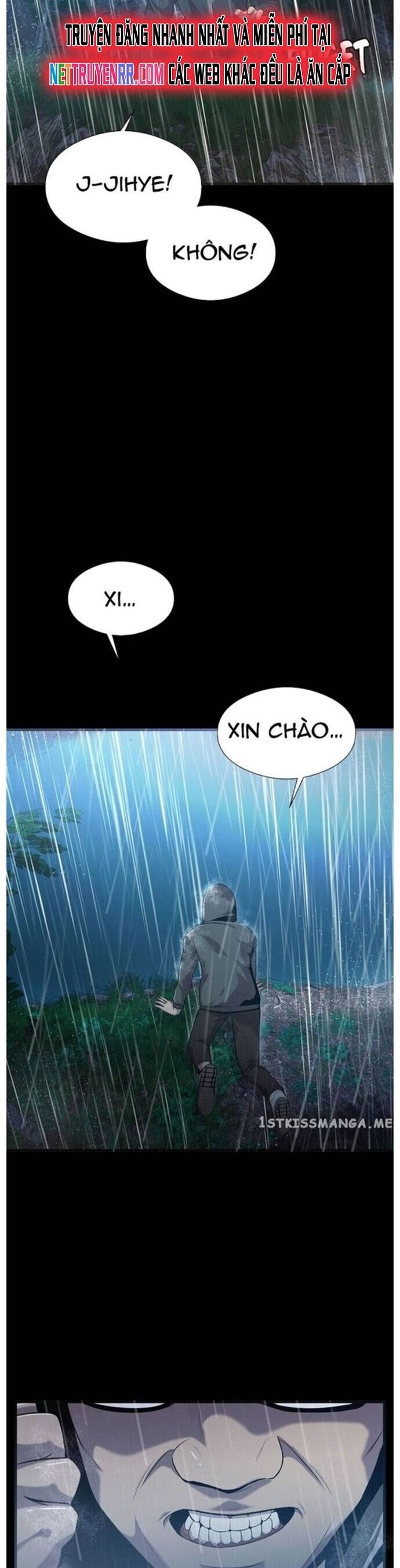 Hoá Thân Thành Cá Chương 47 Ảnh 25