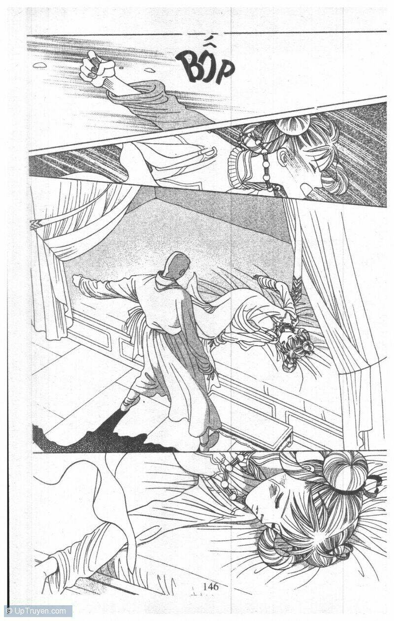 Nàng Tiên Ánh Trăng - Kaguya Hime Chương 18 Ảnh 145