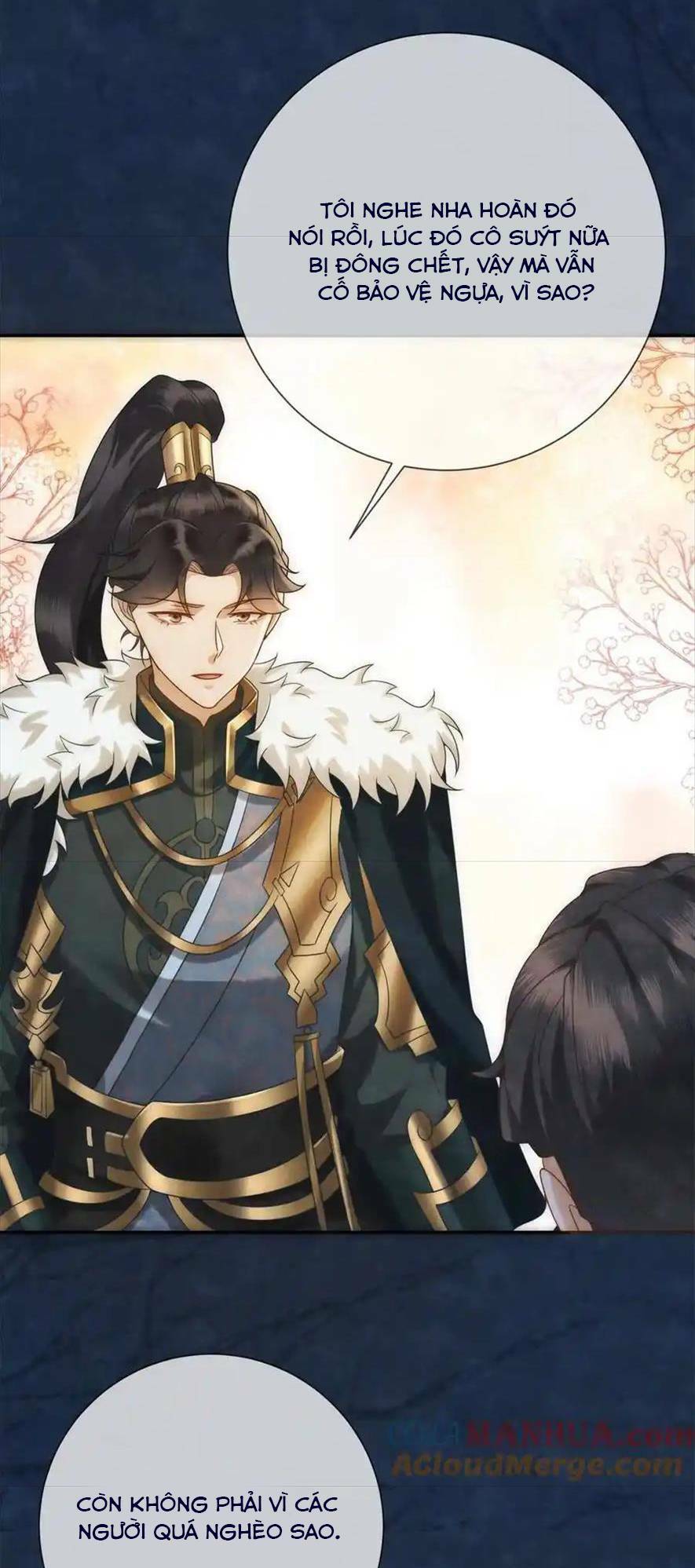 Giáng Đô Xuân Chương 17 Ảnh 21