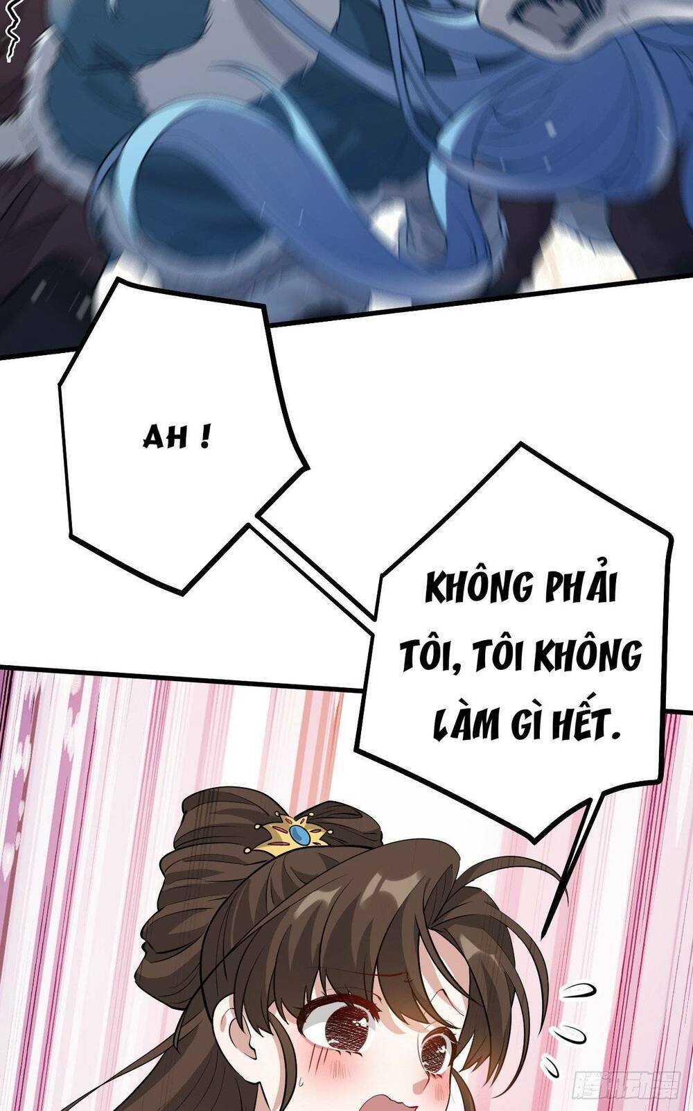 Tiên Nhân Này Quá Nghiêm Túc Chương 3 Ảnh 15
