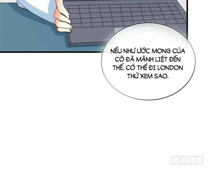Ám Luyến Thành Hôn Chương 101 Ảnh 15