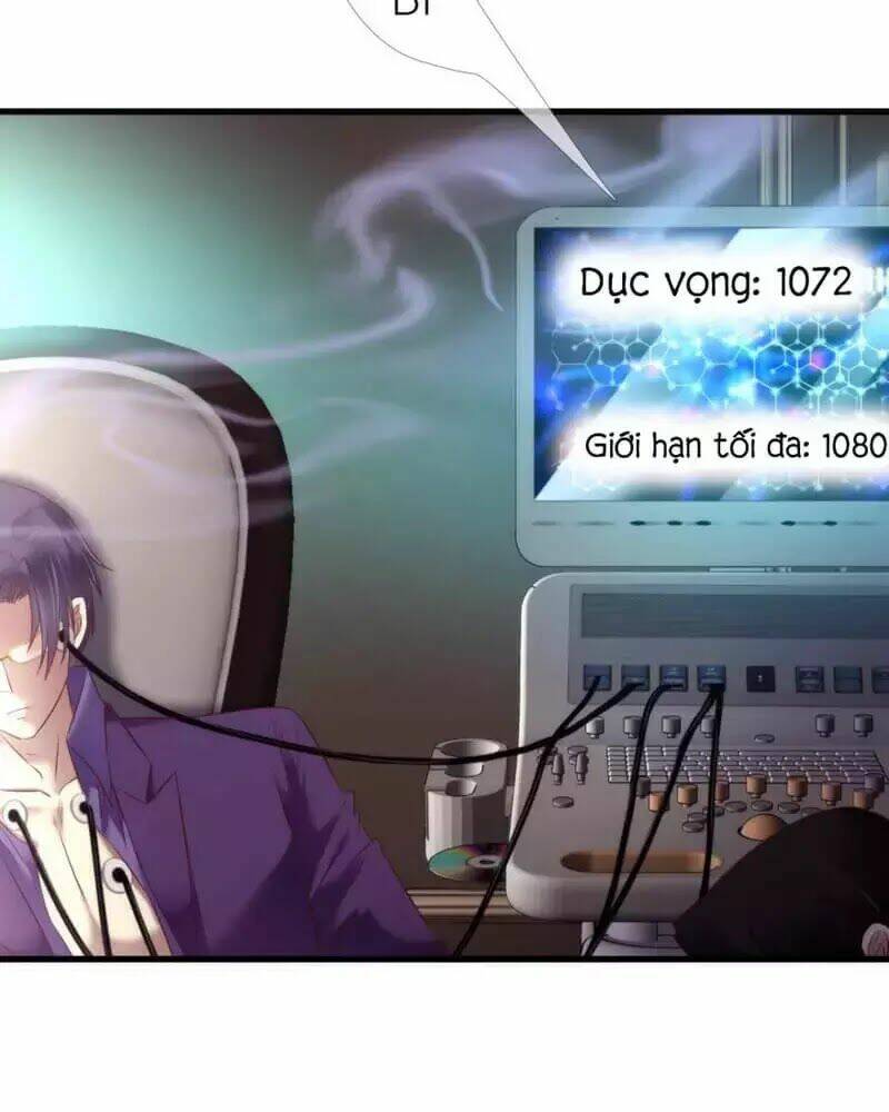 Một Vạn Tư Thế Công Lược Yêu Nam Chương 180 Ảnh 72