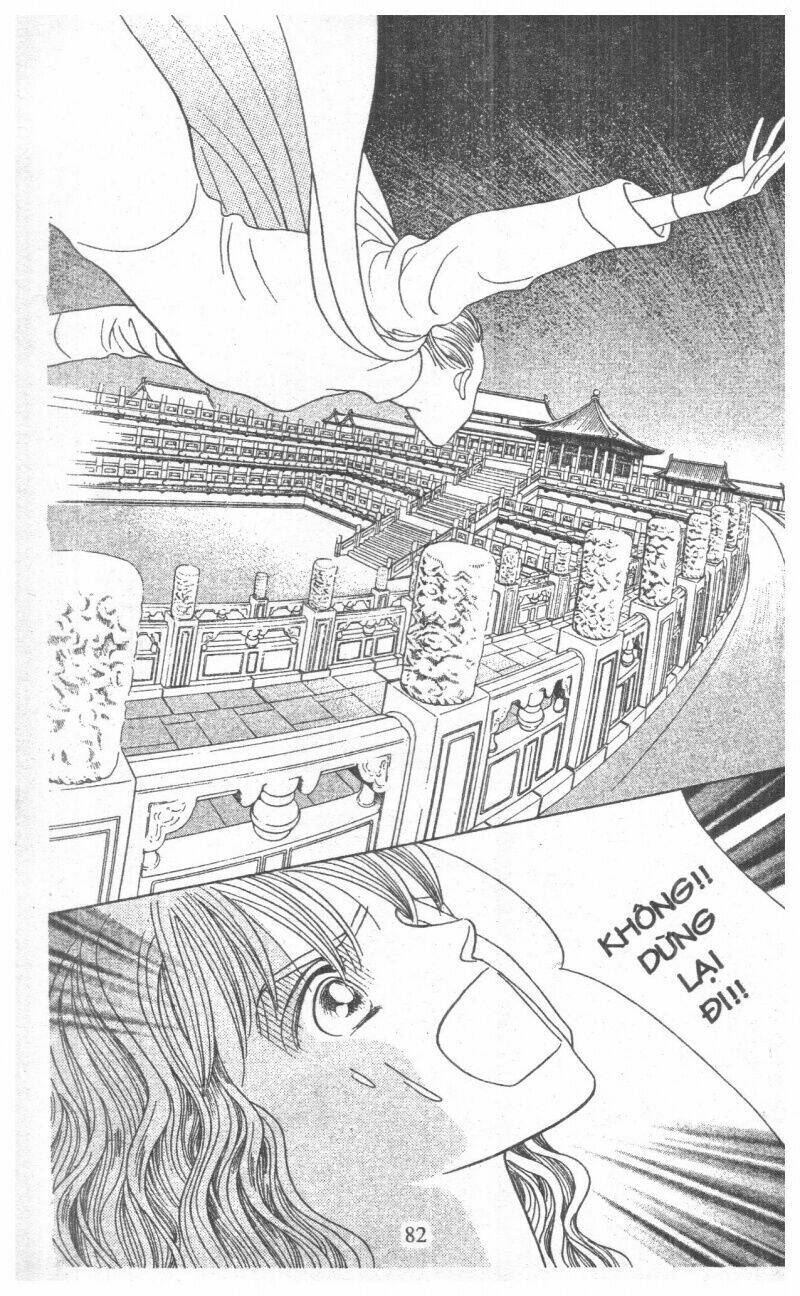 Nàng Tiên Ánh Trăng - Kaguya Hime Chương 19 Ảnh 83