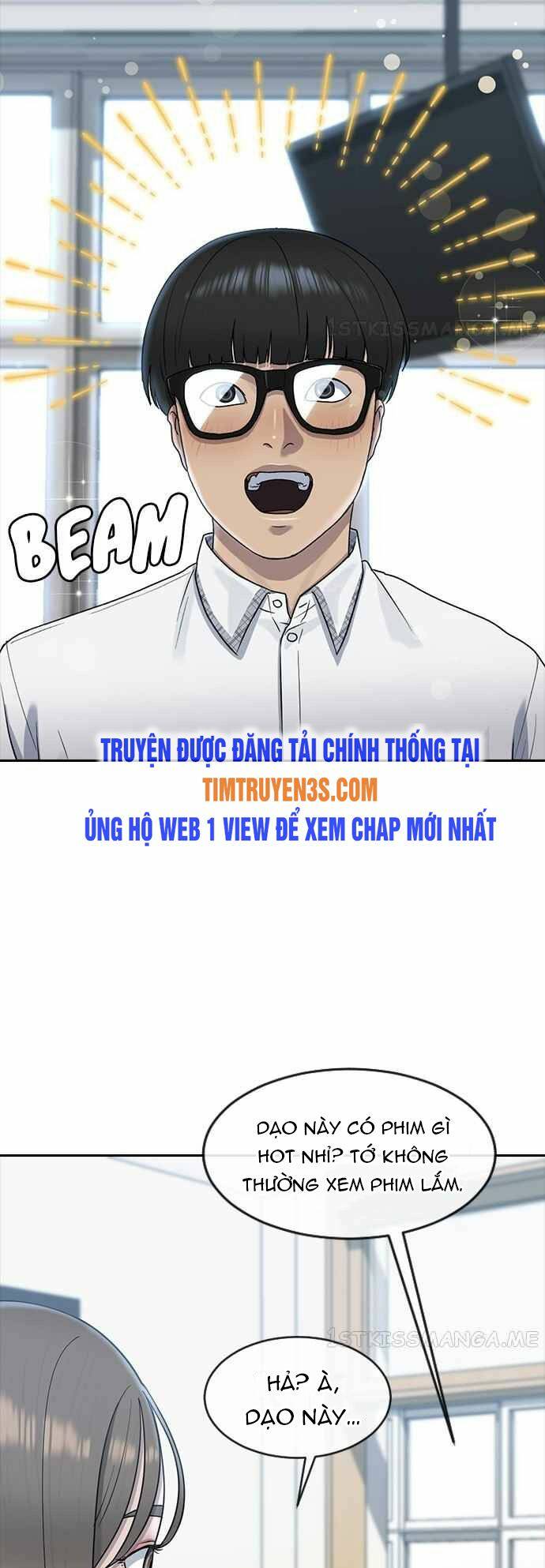 Trường Học Thôi Miên Chương 59 Ảnh 29
