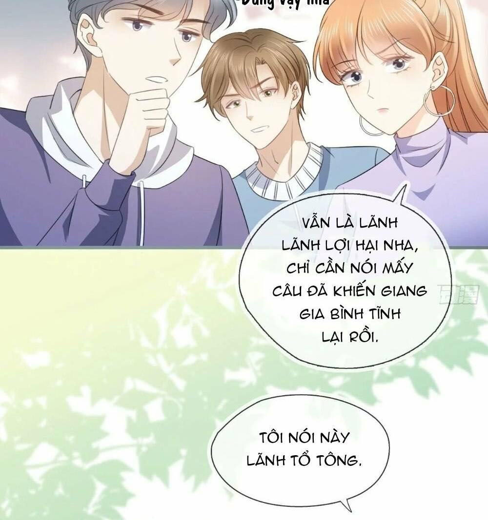 Cô Ấy Và Bông Hồng Trắng Chương 28 Ảnh 18