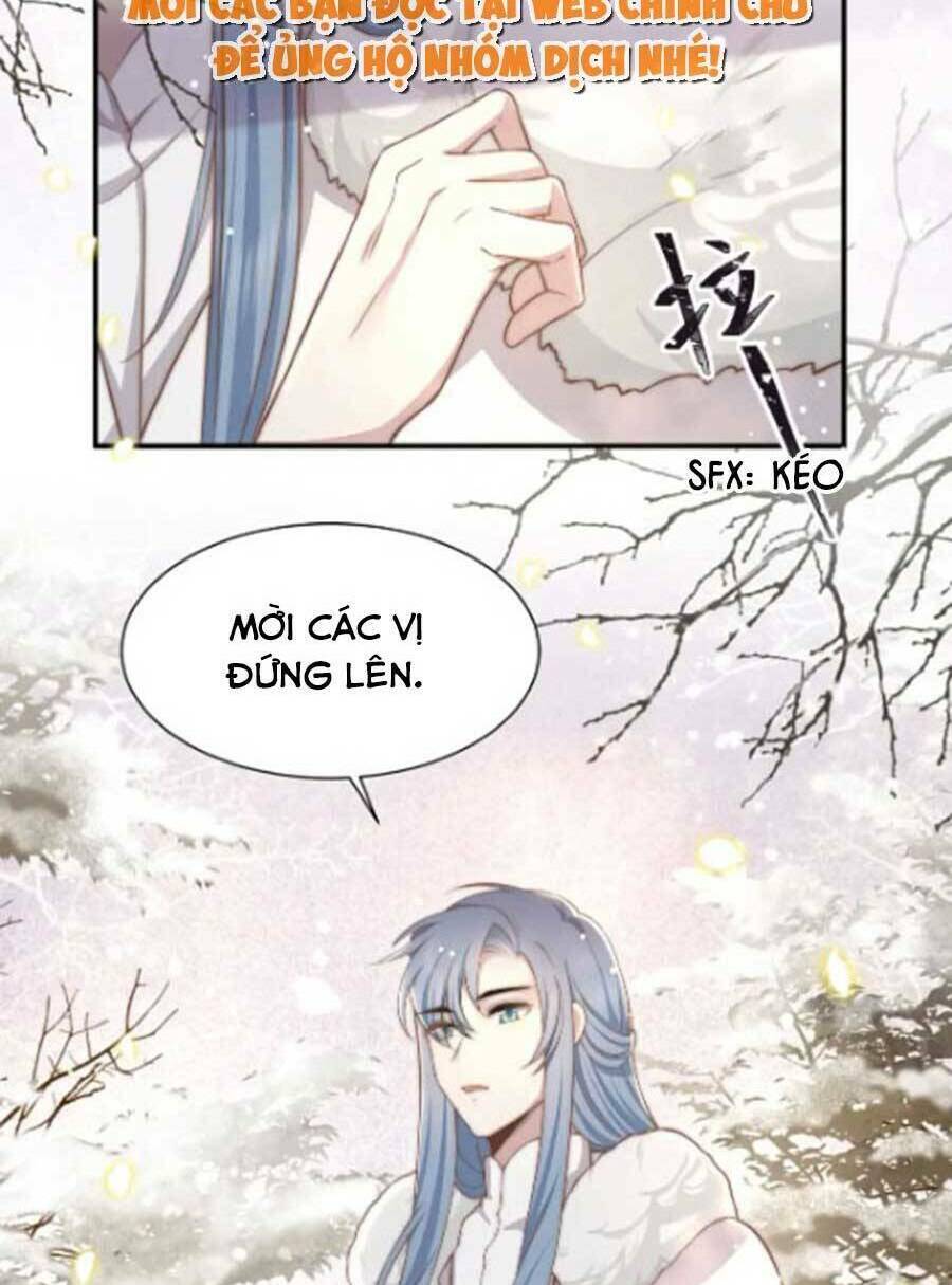 Cô Vương Quả Nữ Chương 62 Ảnh 15
