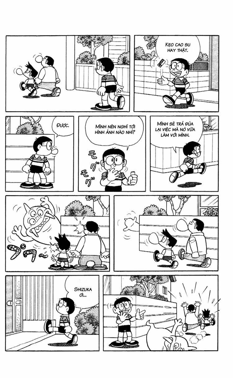 Doraemon Plus Chương 74 Ảnh 5