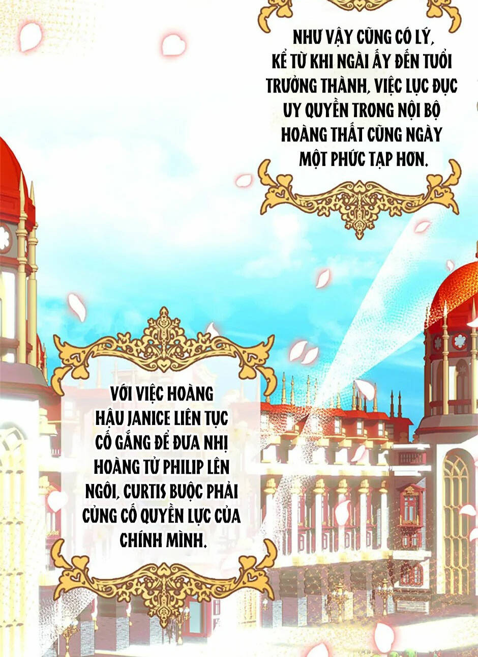 Tôi Đã Nuôi Dưỡng Một Nam Phụ Đầy Ám Ảnh Chương 67 Ảnh 44