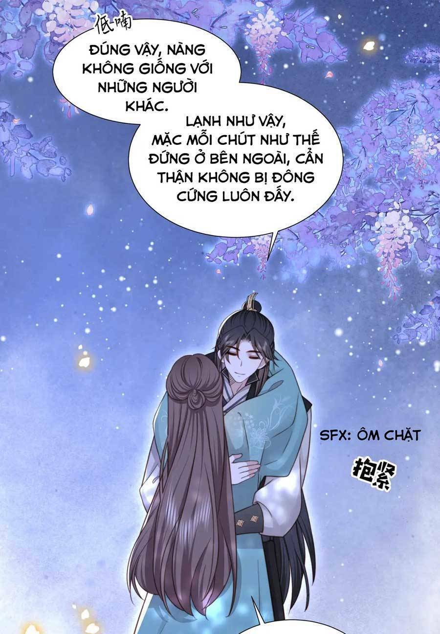 Cô Vương Quả Nữ Chương 73 Ảnh 50