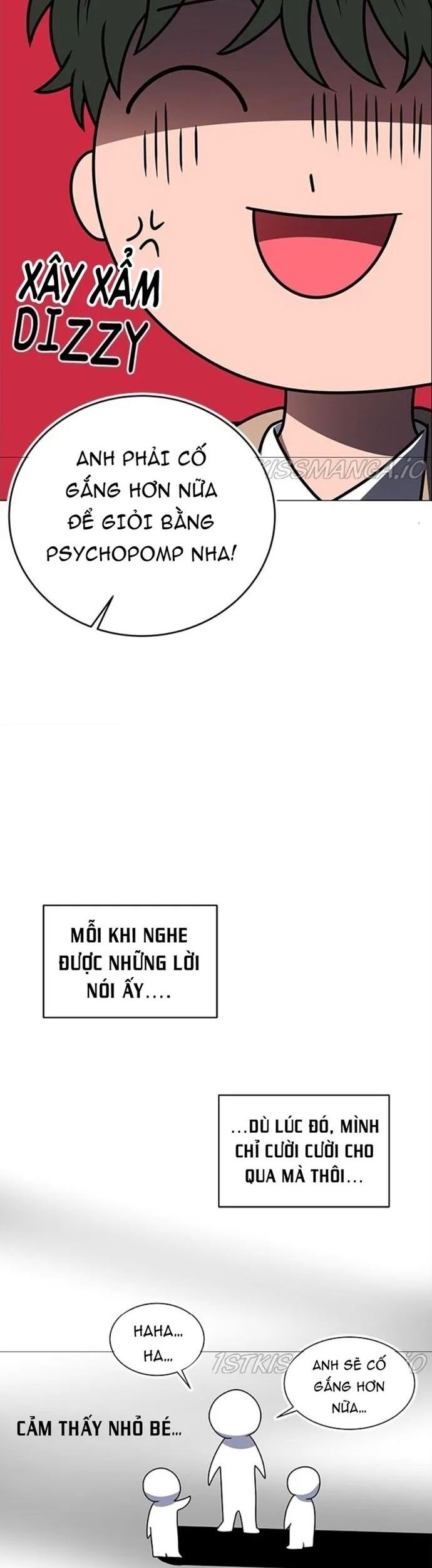 No Scope Chương 179 Ảnh 31