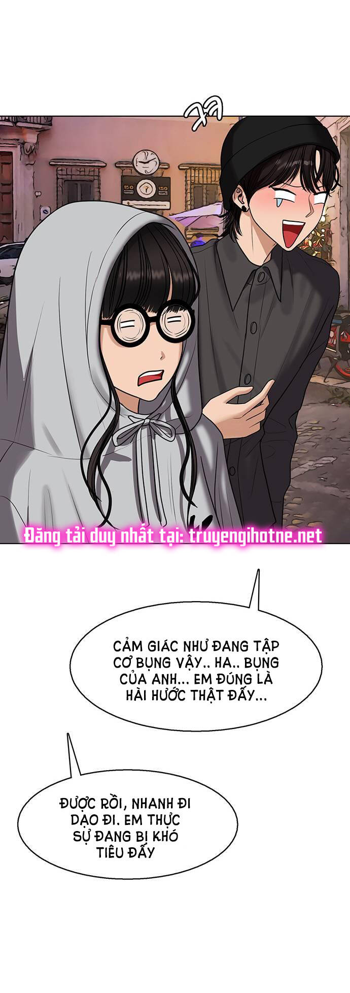 Nữ Thần Giáng Thế Chương 246.2 Ảnh 30