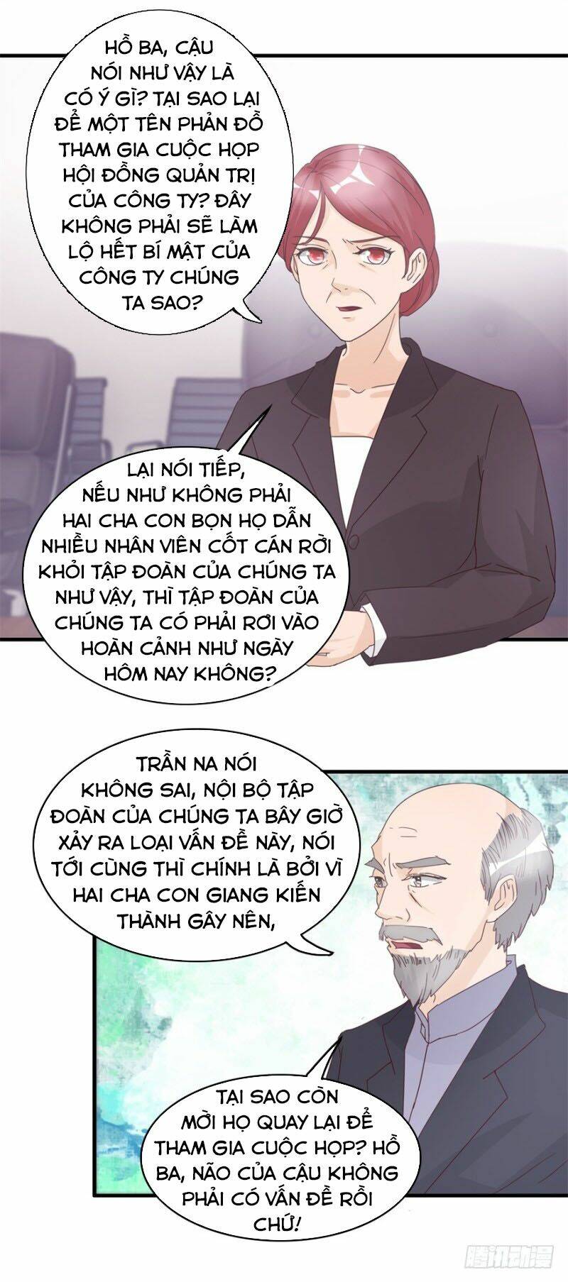 Chung Cực Thấu Thị Nhãn Chương 130 Ảnh 8