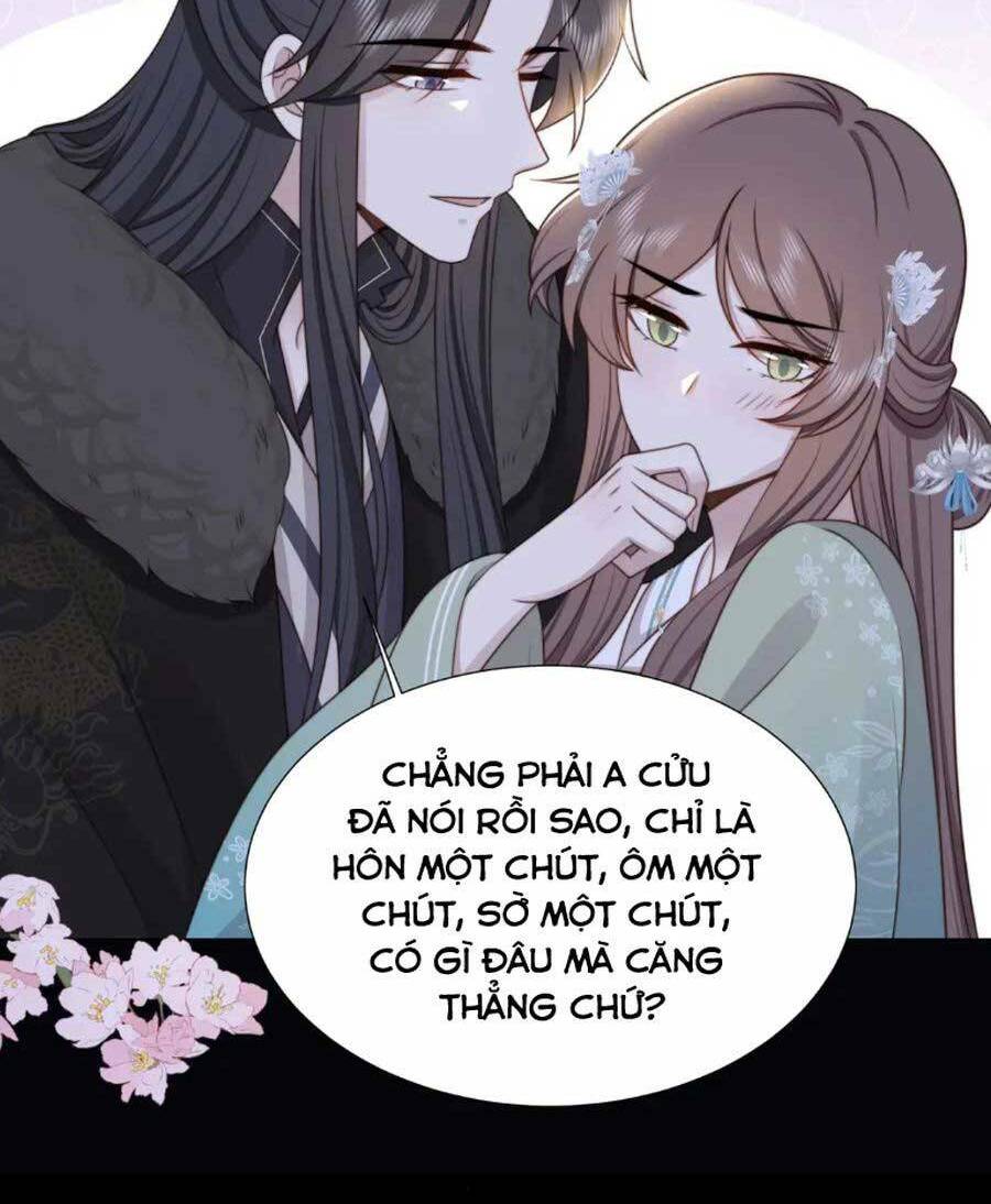 Cô Vương Quả Nữ Chương 72 Ảnh 24