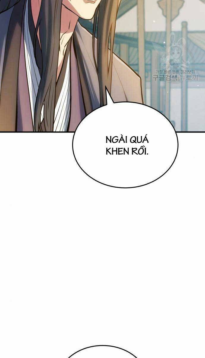 Bát Môn Chi Ngọc Chương 8 Ảnh 7