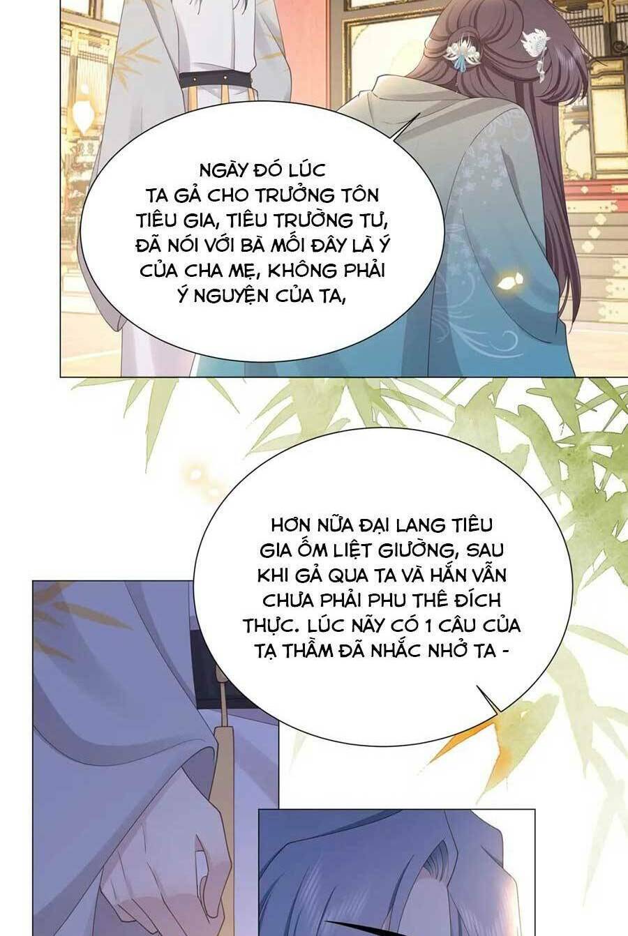 Cô Vương Quả Nữ Chương 70 Ảnh 25