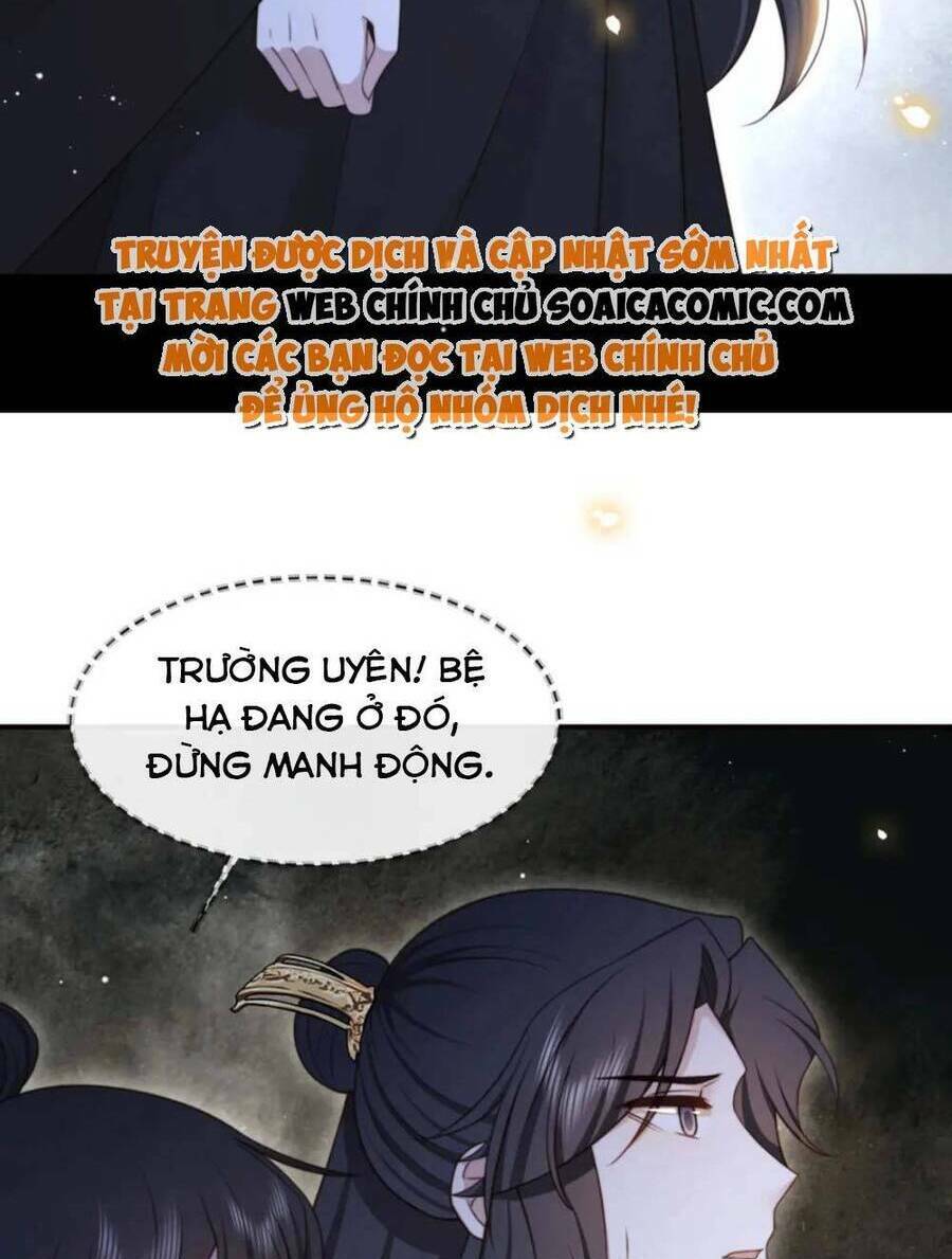 Cô Vương Quả Nữ Chương 65 Ảnh 44