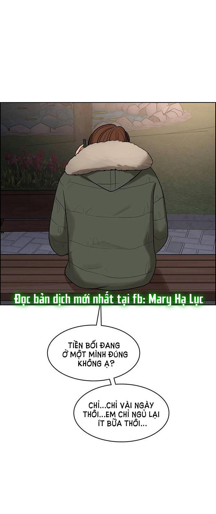 Nữ Thần Giáng Thế Chương 240.1 Ảnh 54