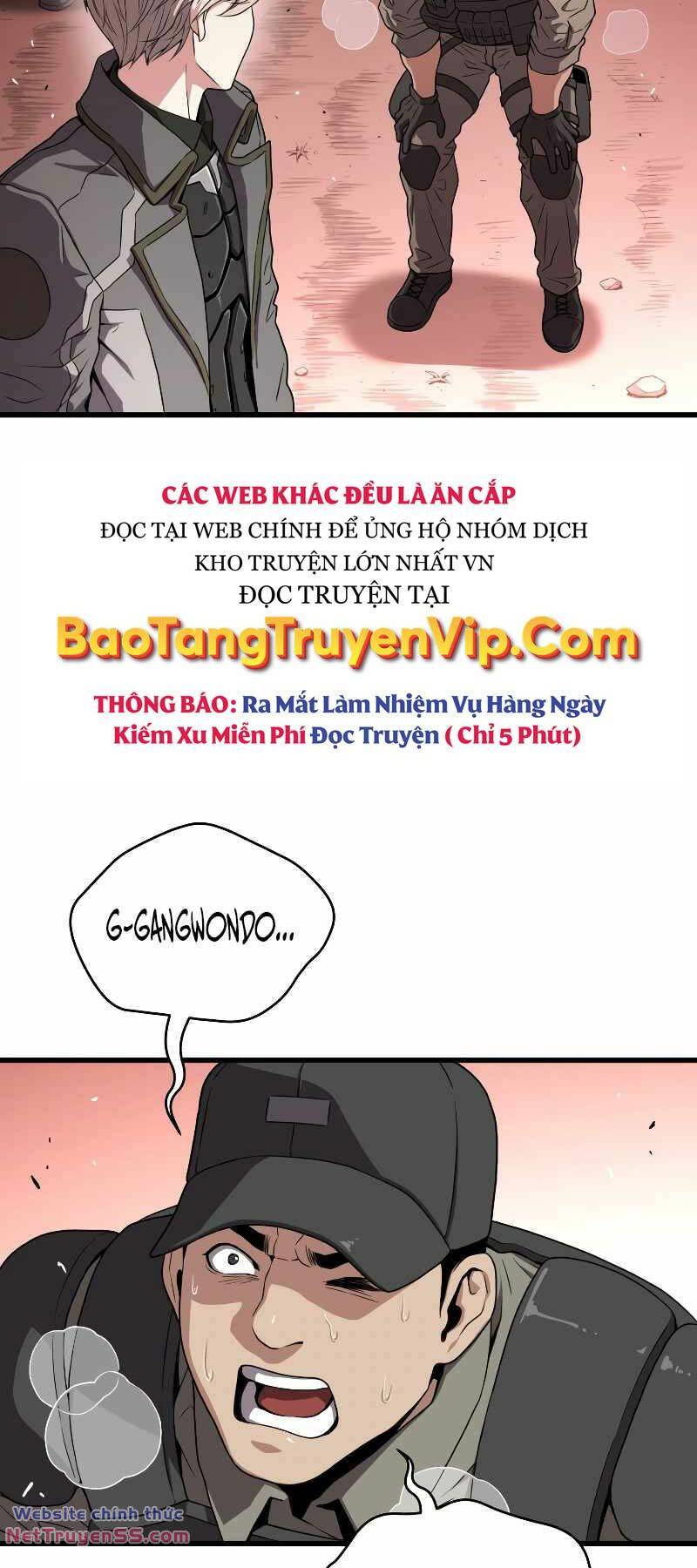Luyện Cấp Chốn Địa Ngục Chương 58 Ảnh 14
