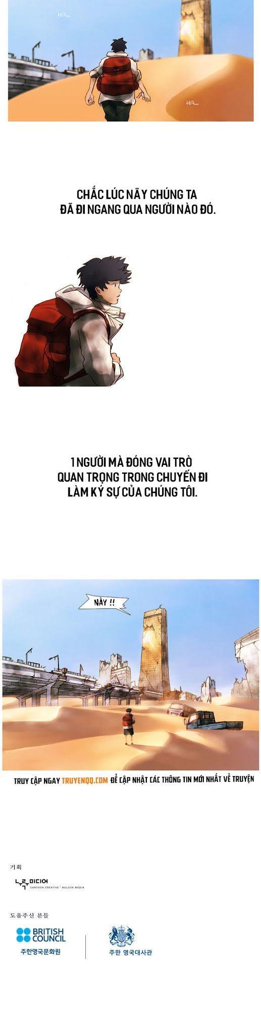 Noru Chương 3 Ảnh 14