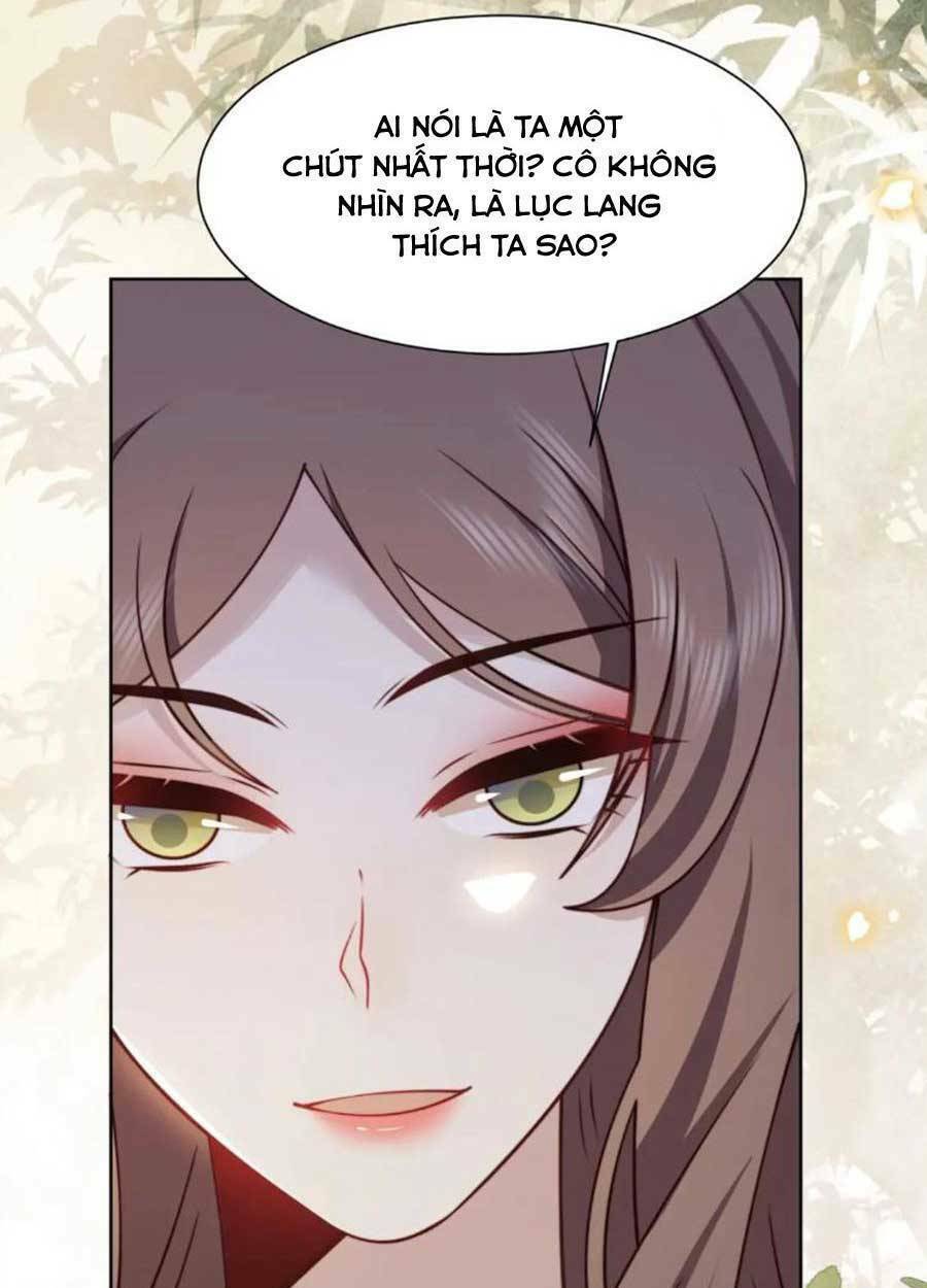 Cô Vương Quả Nữ Chương 59 Ảnh 34