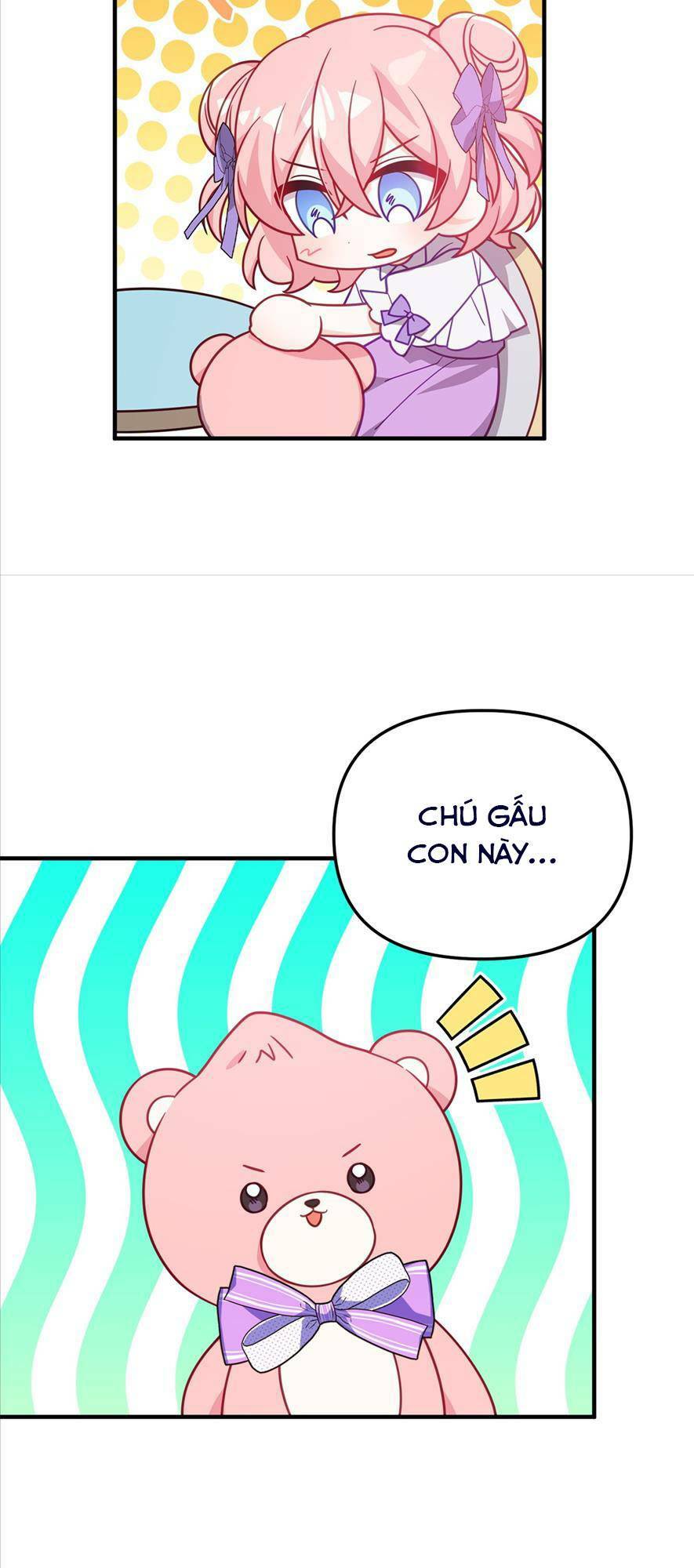 Vì Lợi Ích Của Ca Ca , Ta Quyết Tâm Quyến Rũ Nam Chính Chương 7 Ảnh 21