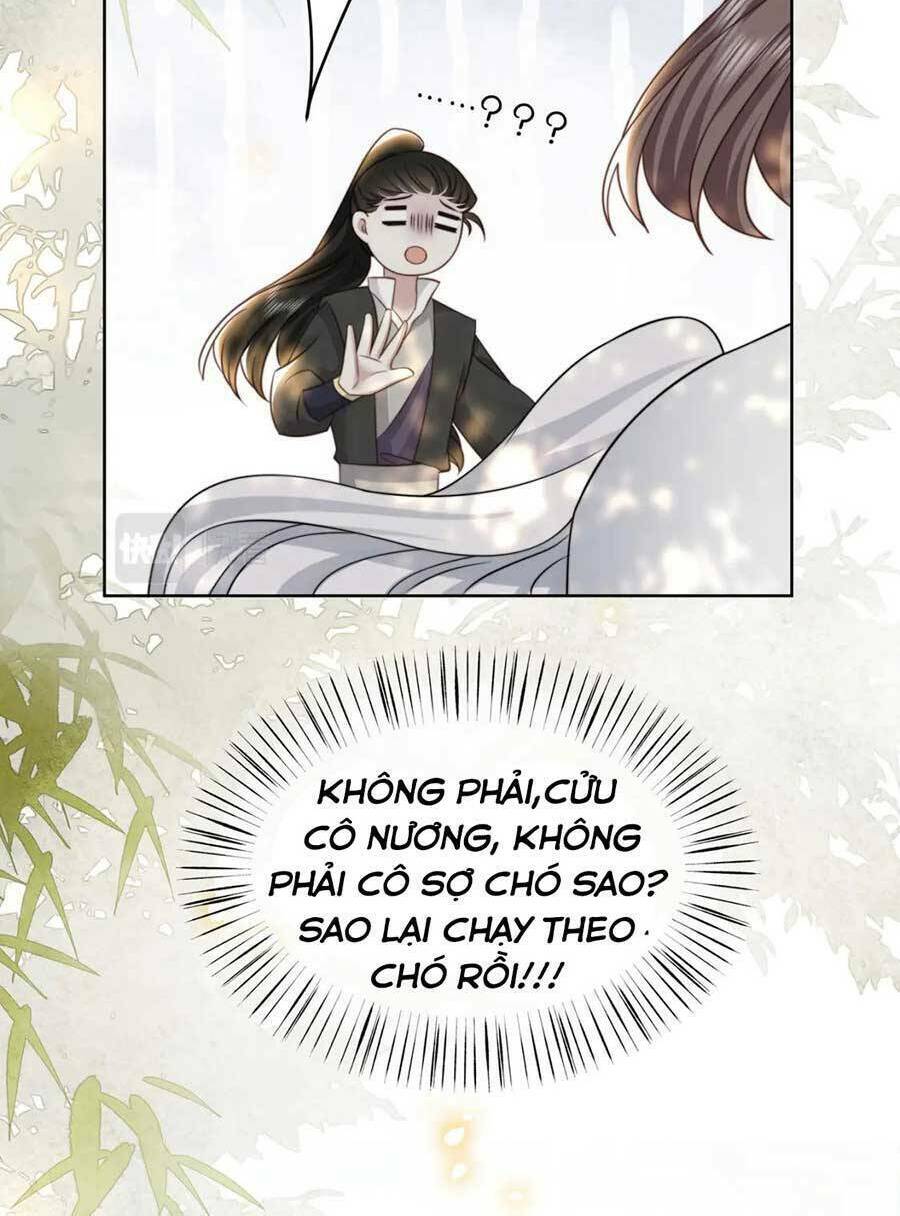Cô Vương Quả Nữ Chương 57 Ảnh 43