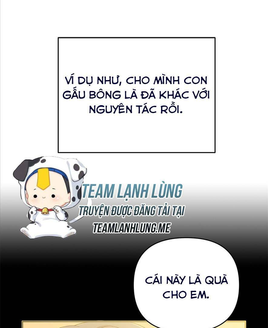 Vì Lợi Ích Của Ca Ca , Ta Quyết Tâm Quyến Rũ Nam Chính Chương 5 Ảnh 14