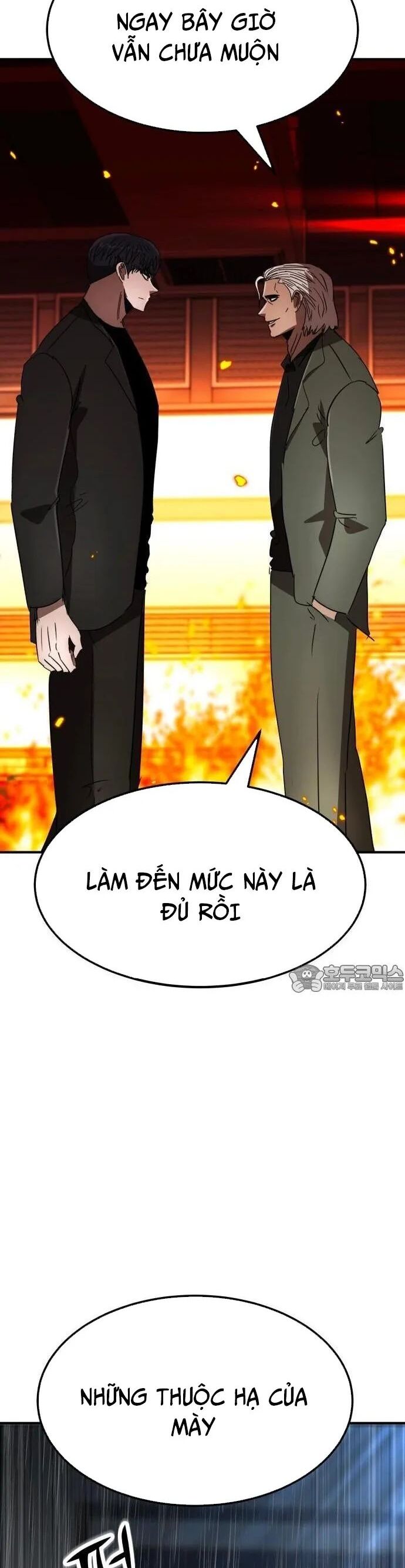 Coin Báo Thù Chương 66 Ảnh 6