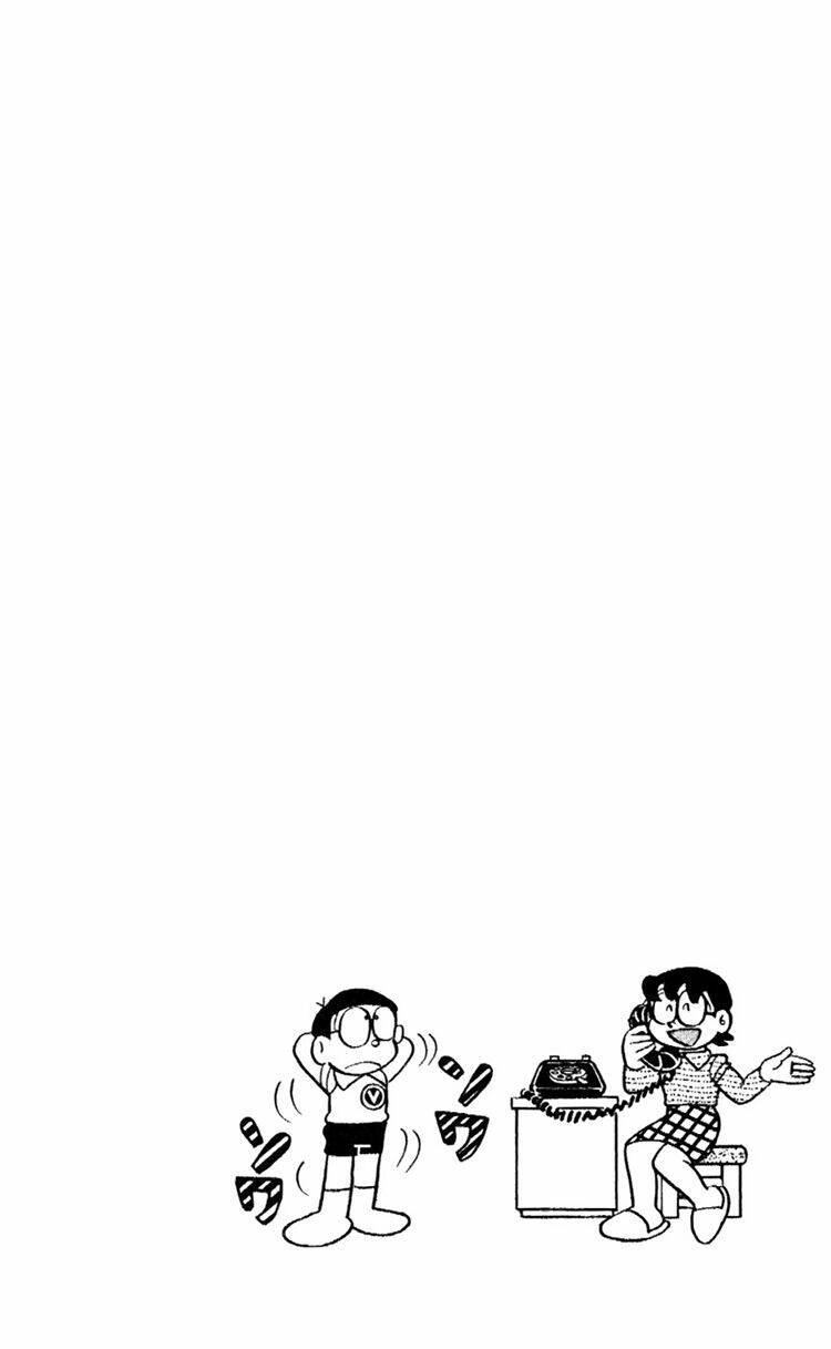 Doraemon Plus Chương 73 Ảnh 9