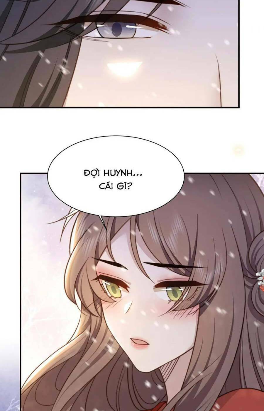 Cô Vương Quả Nữ Chương 68 Ảnh 4