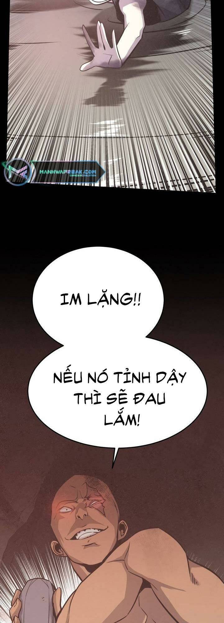 Kẻ Thù Chương 13 Ảnh 15