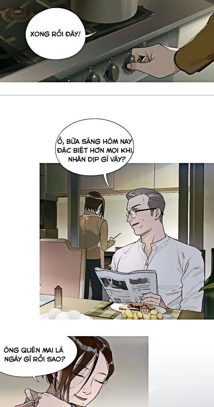 Shen Ze Chương 1 Ảnh 10