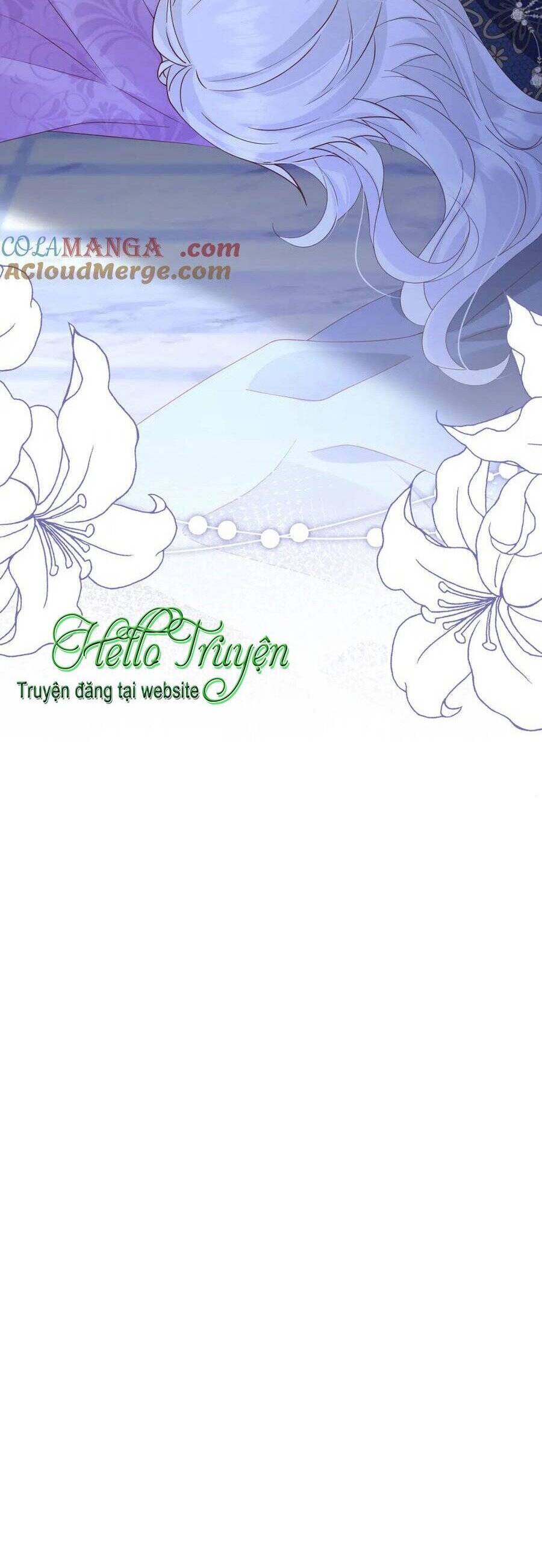Tỏ Tình Với Kẻ Thù Chương 99 Ảnh 35