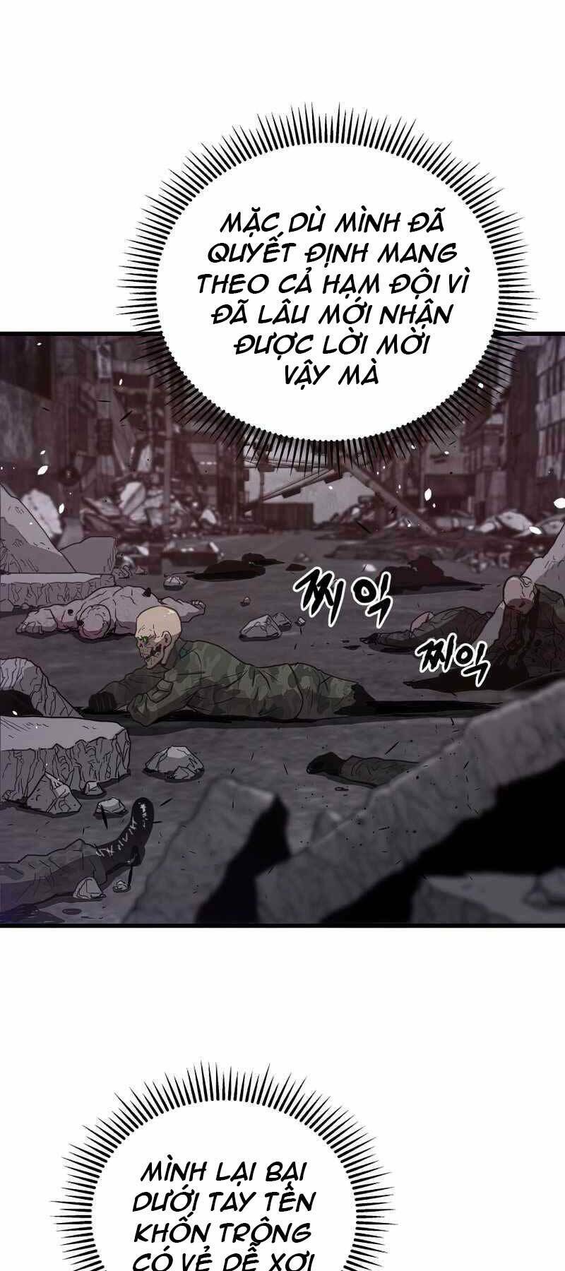 Luyện Cấp Chốn Địa Ngục Chương 37 Ảnh 28